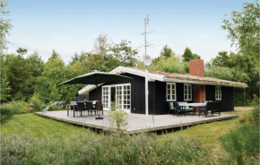 Lovely Home In Rømø With Wifi